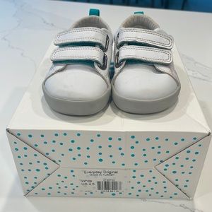 GUC Ten Little everyday Original Toddler Shoes
